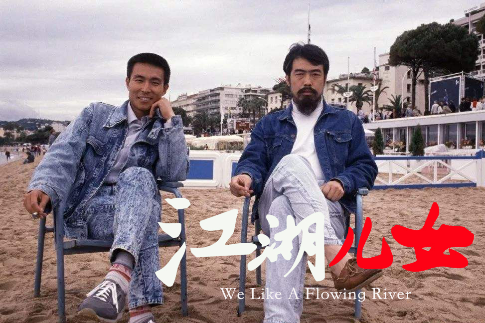 打擂梁朝伟，不输张国荣，被葛优崇拜，谢园是三十年前的天王巨星