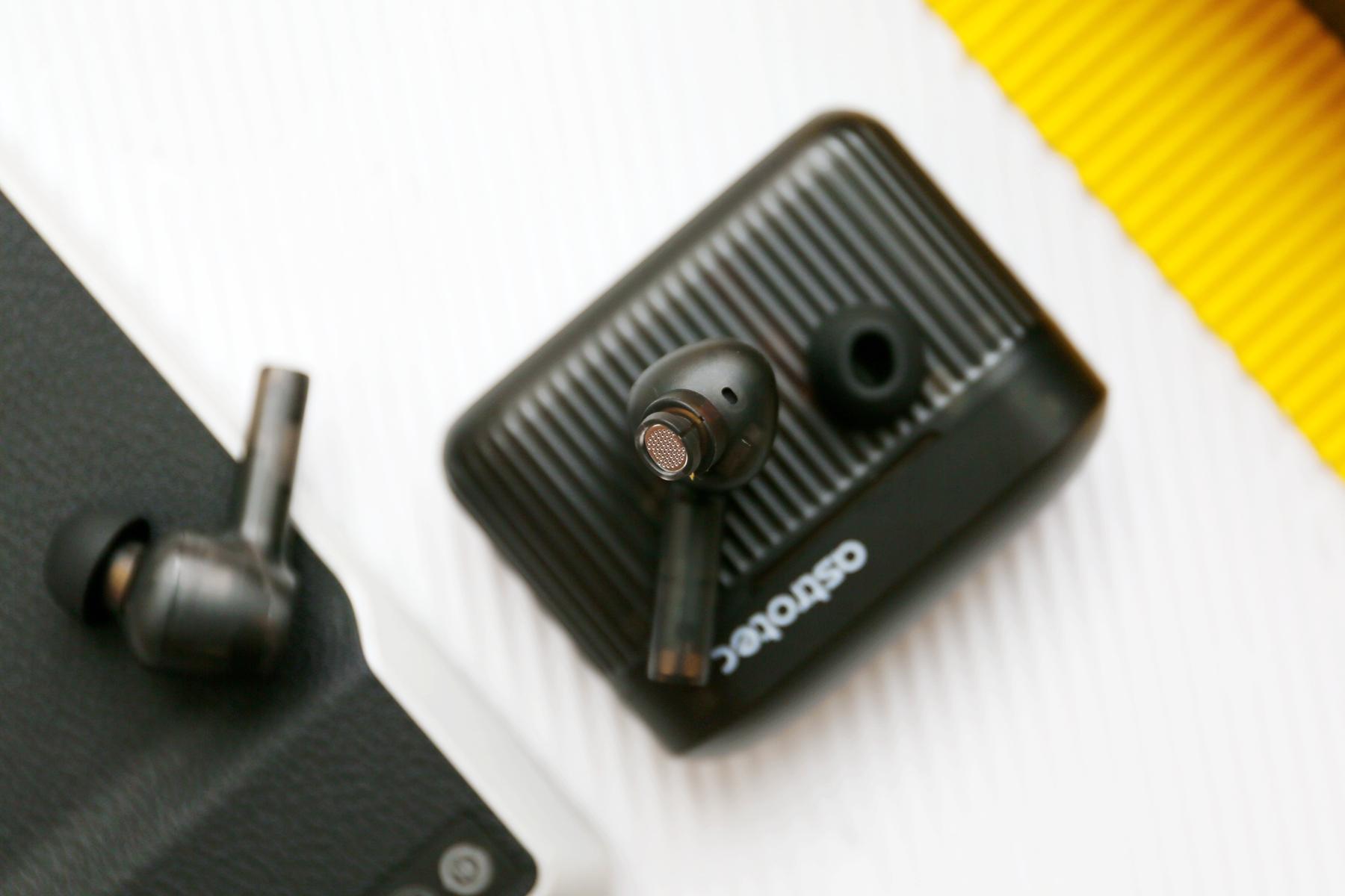 阿思翠s80青春版测评,阿思翠s80动铁版评测