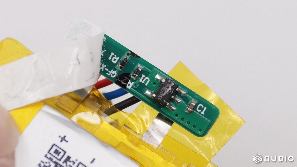 拆解报告jbl,jblt280tws蓝牙耳机拆解