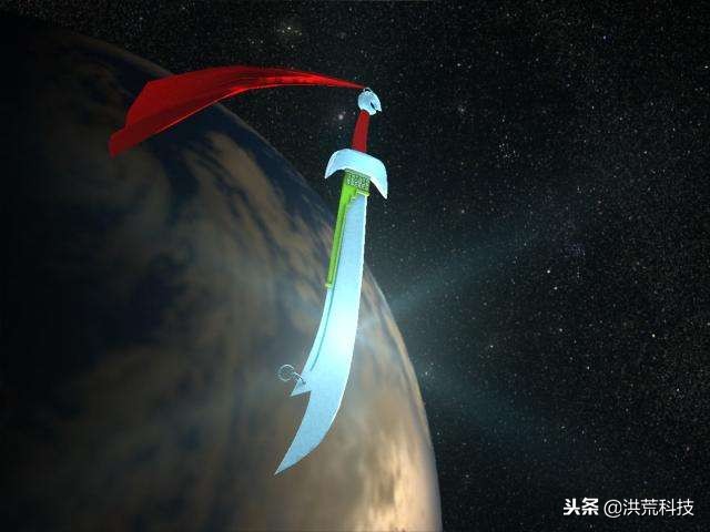 武侠电视剧十大刀法,武侠最强六门刀法