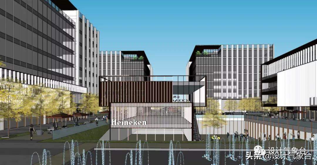 13亿项目变僵尸园区,投资13亿工业园成僵尸园区