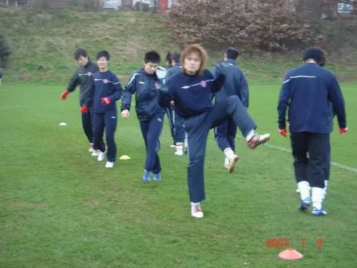 汪嵩再掀足坛波澜,小将汪嵩连续22个赛季进球