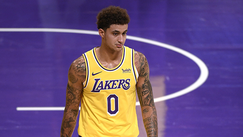 奇才威斯布鲁克交易,奇才威少被交易