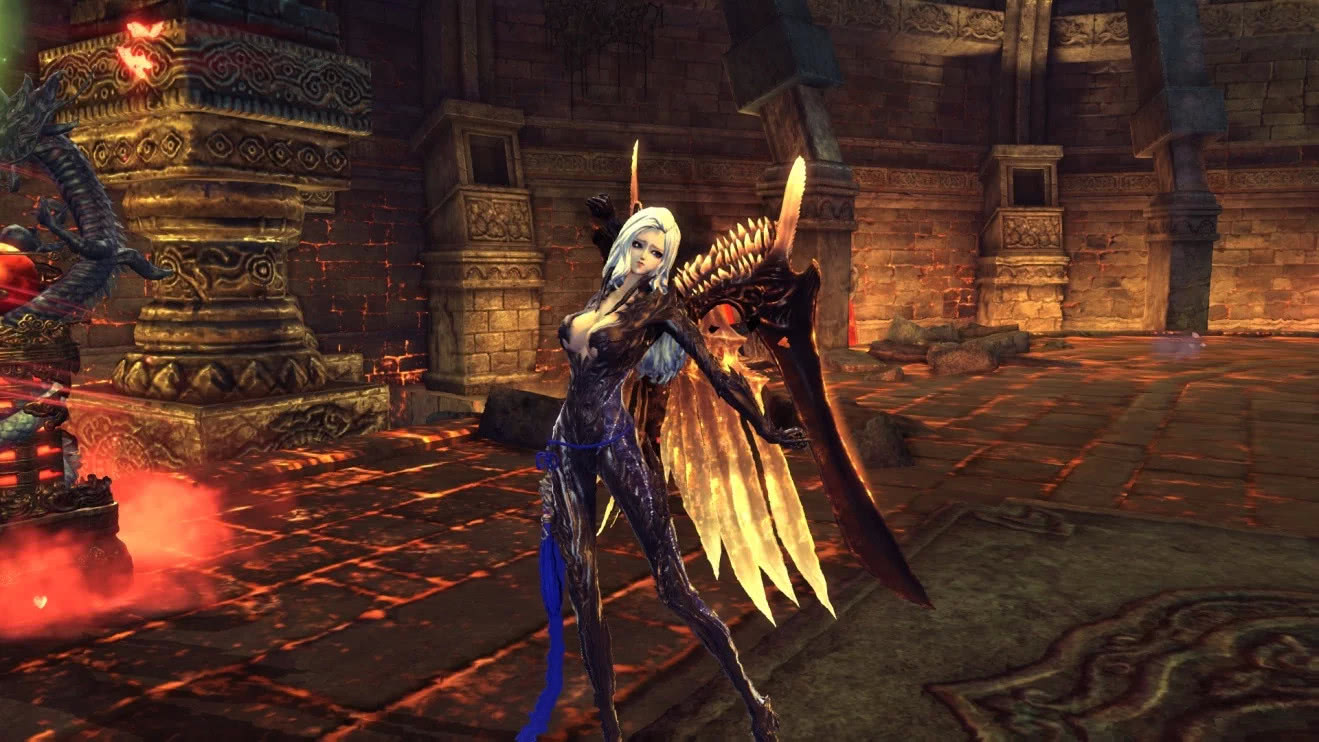 剑灵为什么衰落这么快,剑灵为什么衰落快