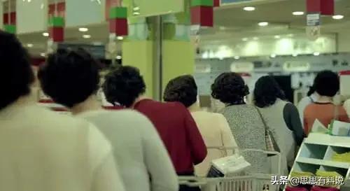 韩国大妈传统发型,韩国大妈和中国大妈的发型的区别