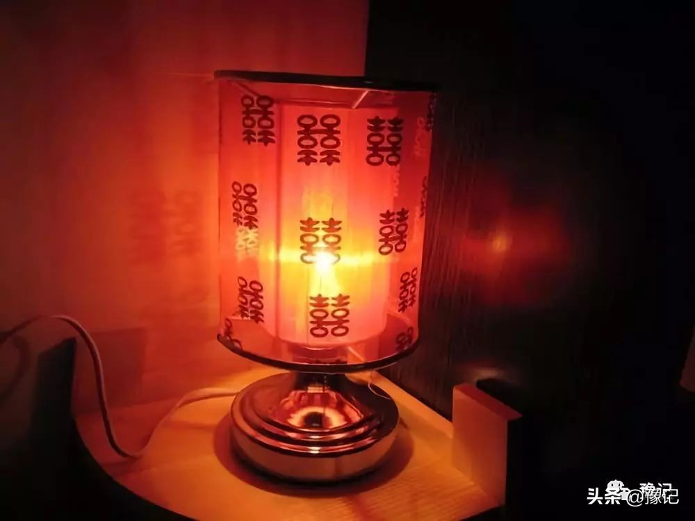 农村传统婚俗闹洞房,河南婚俗规矩