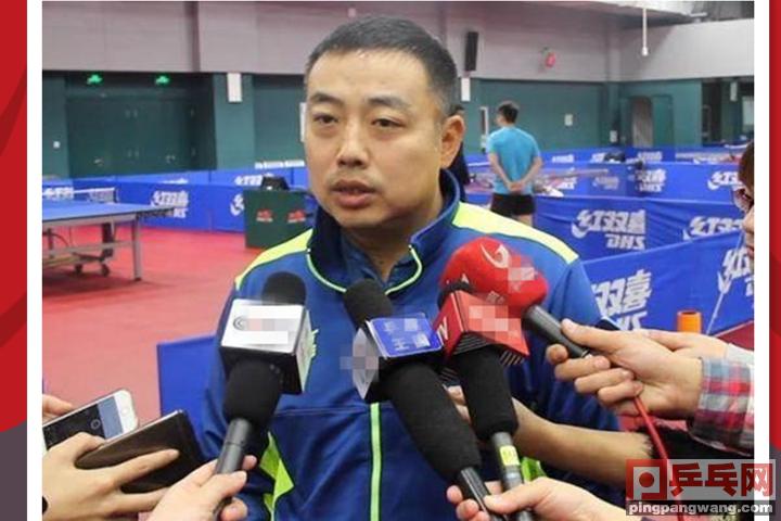 国乒周雨最近消息,中国乒协周雨现状