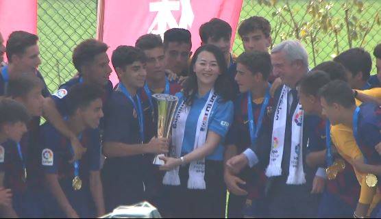 中国足球青训这20年来怎么了,中国足球青训现状及未来20年