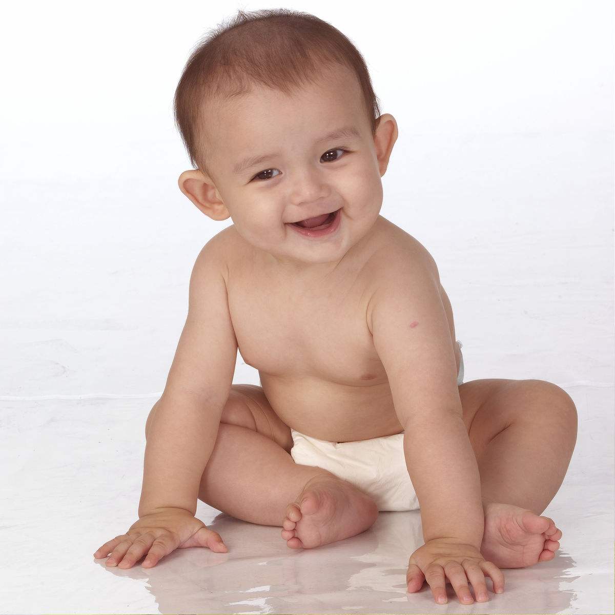 钧钧妈分享:这些坏习惯正偷偷让宝宝远离大长腿!你中招了吗?