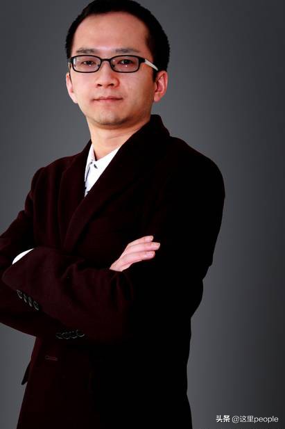 中国40位40岁以下商界精英,世界40位40岁以下商界精英