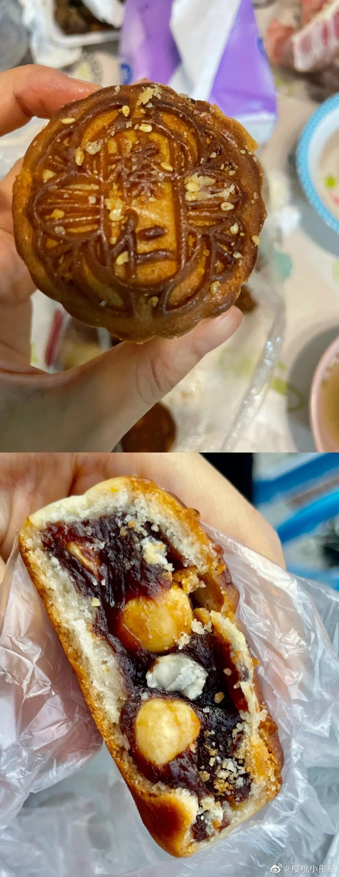 天津人排队买的月饼 (天津人买月饼)