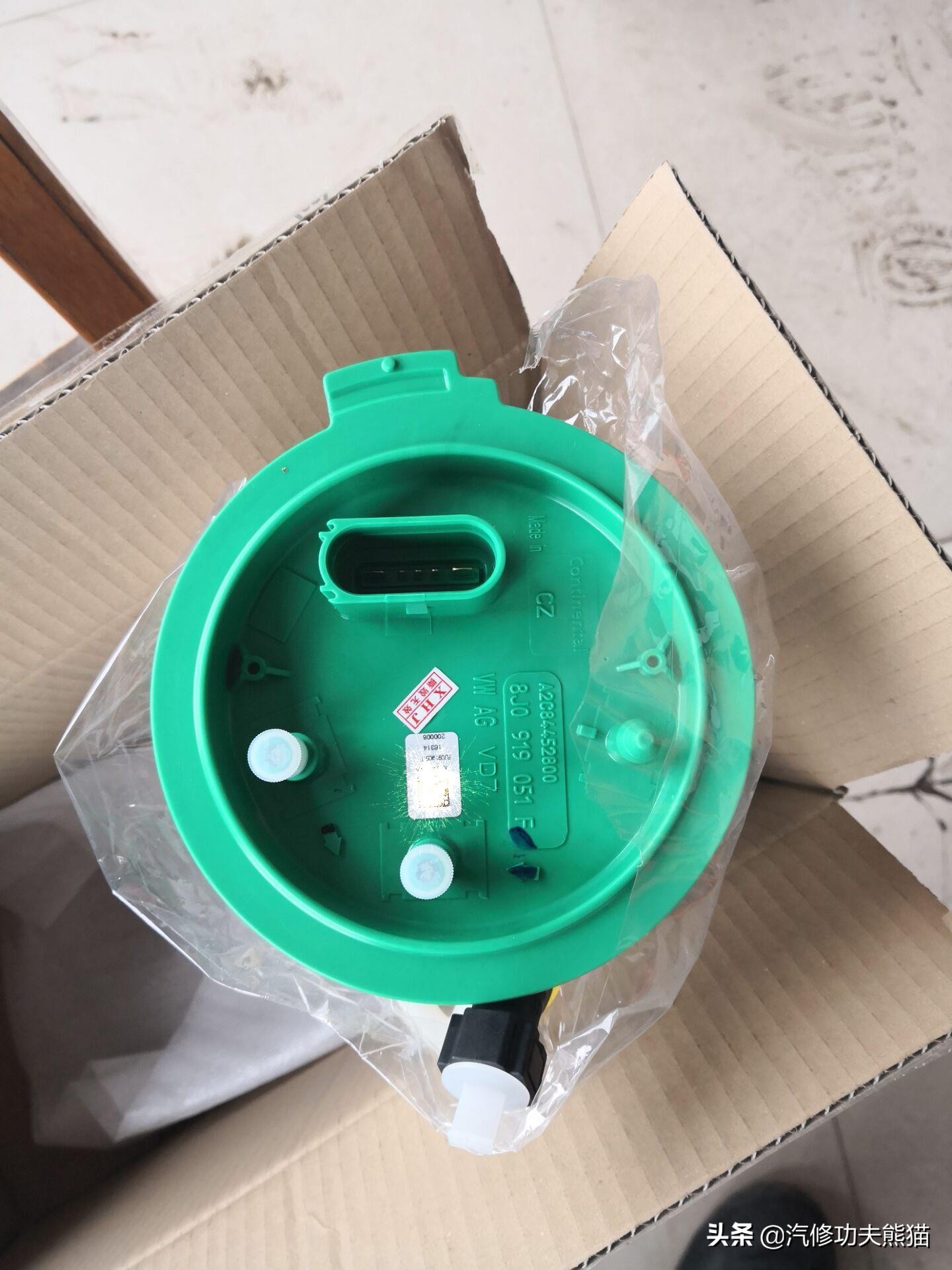 奥迪tts发动机怠速抖动,奥迪tts故障率高么