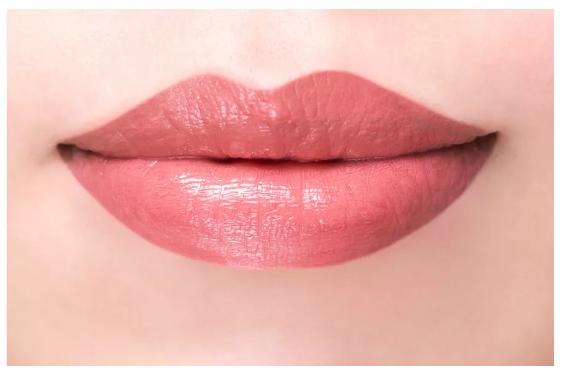 这5支口红比你更显白,口红滋润素颜显白
