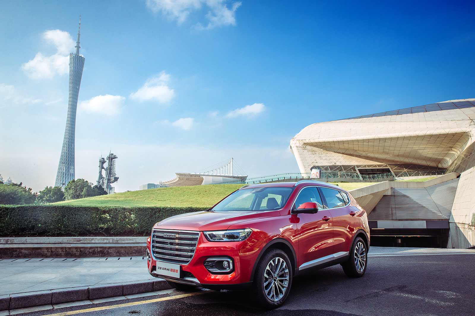 哈弗h9车主3万公里真实感言,哈弗h6十万公里车主采访