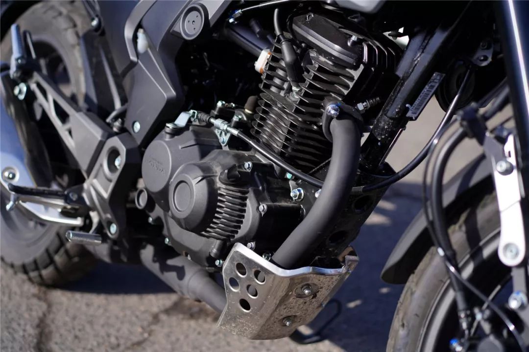 新大洲本田最新款cbf150s,新大洲本田风速田村店