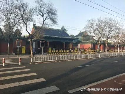 北京最小的地面地铁站,北京无轨电车3路