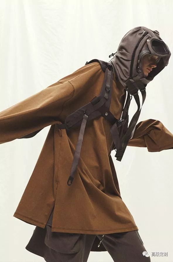 2020秋冬服装细节流行趋势,重磅登场2021秋冬女装流行趋势