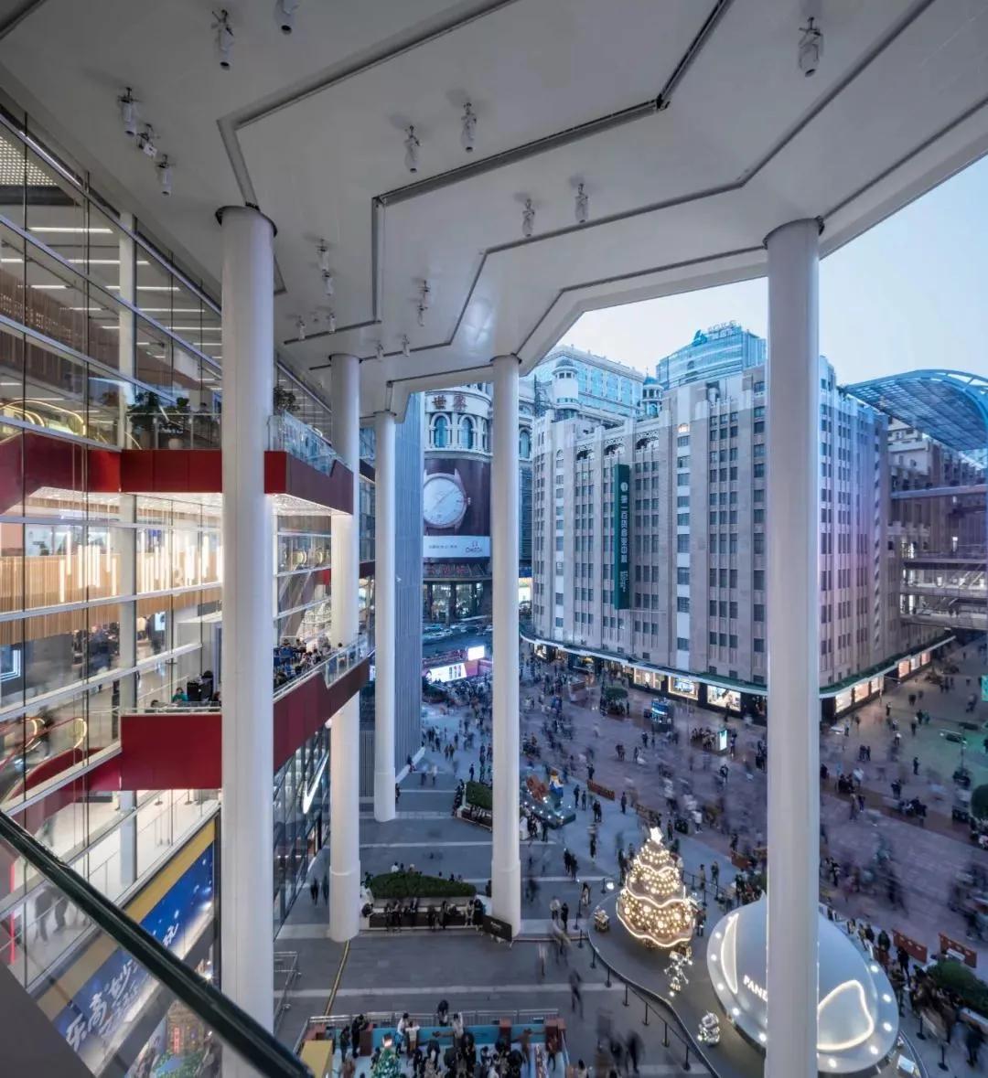 鍩庡競鏇存柊椤圭洰鍟嗕笟杩愯惀閫昏緫,鍩庡競鏇存柊瑙嗛噹涓嬬殑浜т笟璁捐