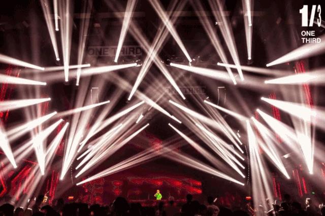 酒吧第一的城市,酒吧五大顶级夜店