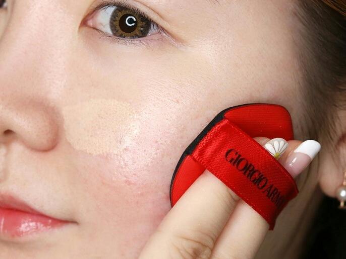 平价滋润保湿气垫可遮毛孔,秋冬气垫推荐混油皮遮毛孔