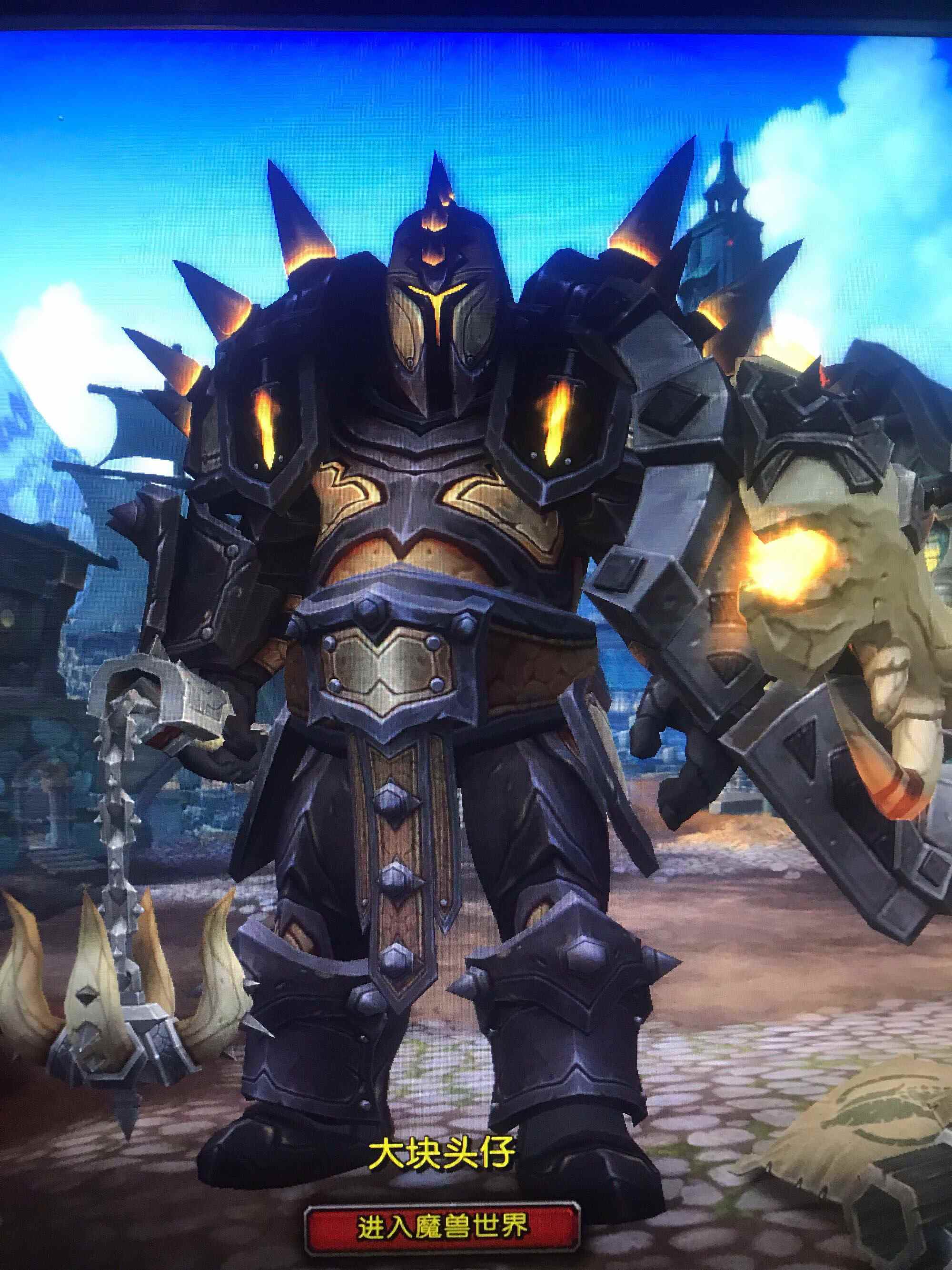 艾泽拉斯种族排名,艾泽拉斯顶级角斗士