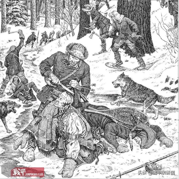 特种兵格斗到底有多厉害,特种部队格斗术有多厉害