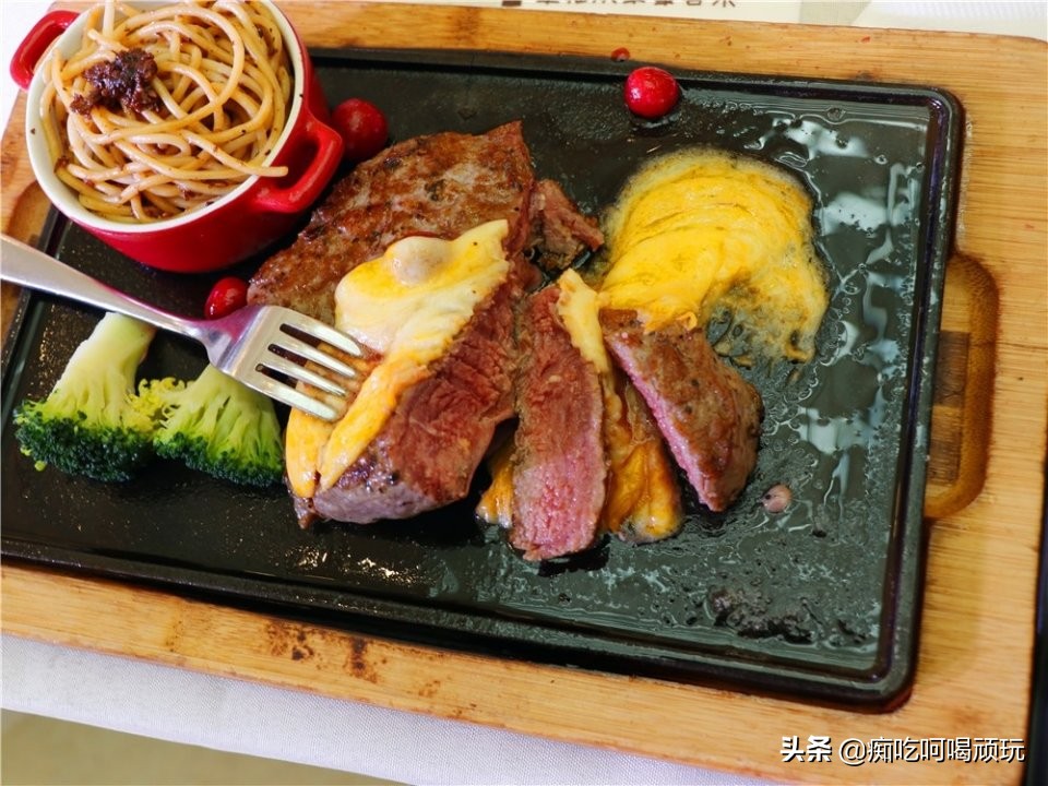 豪客来牛排推荐哪款好吃,豪客来牛排水头