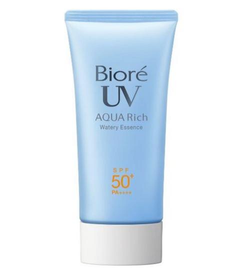 防晒霜含有害成分，当下最火的7款防晒霜真的安全吗？