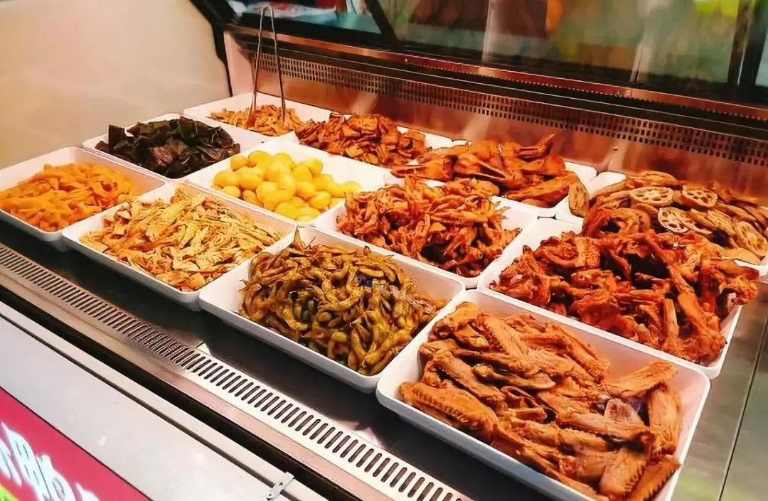 这才是真正的贵州美食,这才是贵州最好吃的美食