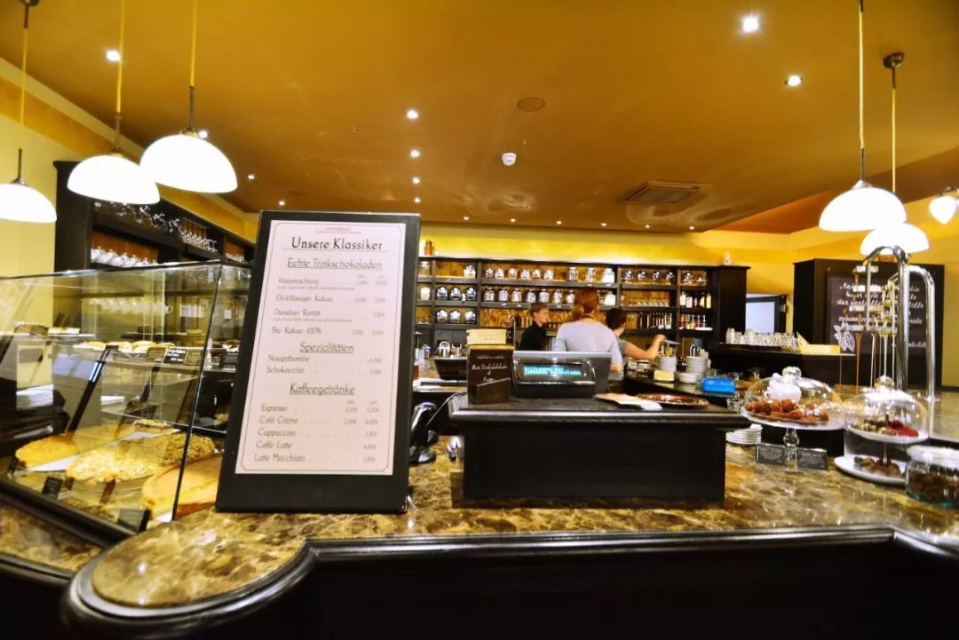 世界各国的巧克力,欧洲的巧克力是啥样的