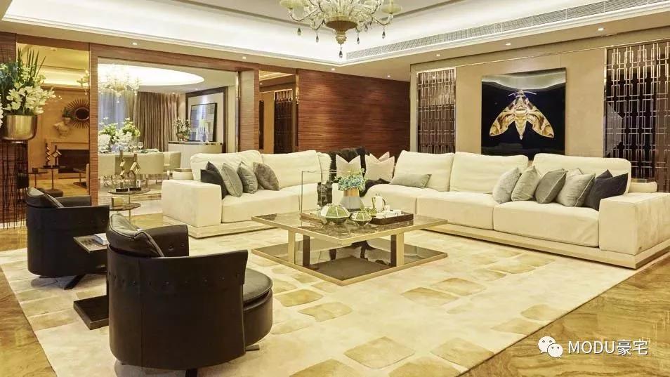 住汤臣一品是怎么样的体验,住在汤臣一品里面人开什么车