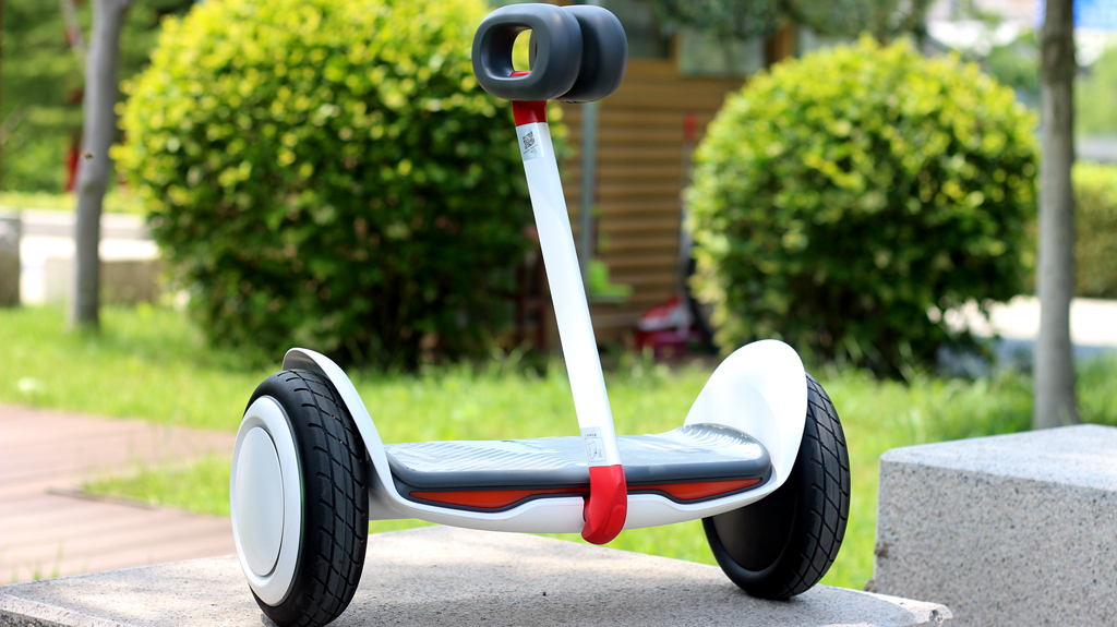 九号平衡车l6和nano区别,九号平衡车nano和九号l6区别