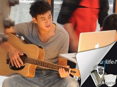 木吉他摇滚卡农教学手把手,手把手教学灰色轨迹尾奏木吉他