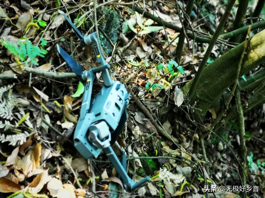 大疆无人机飞丢找回了还可以用吗,大疆无人机飞丢后找回还有用吗