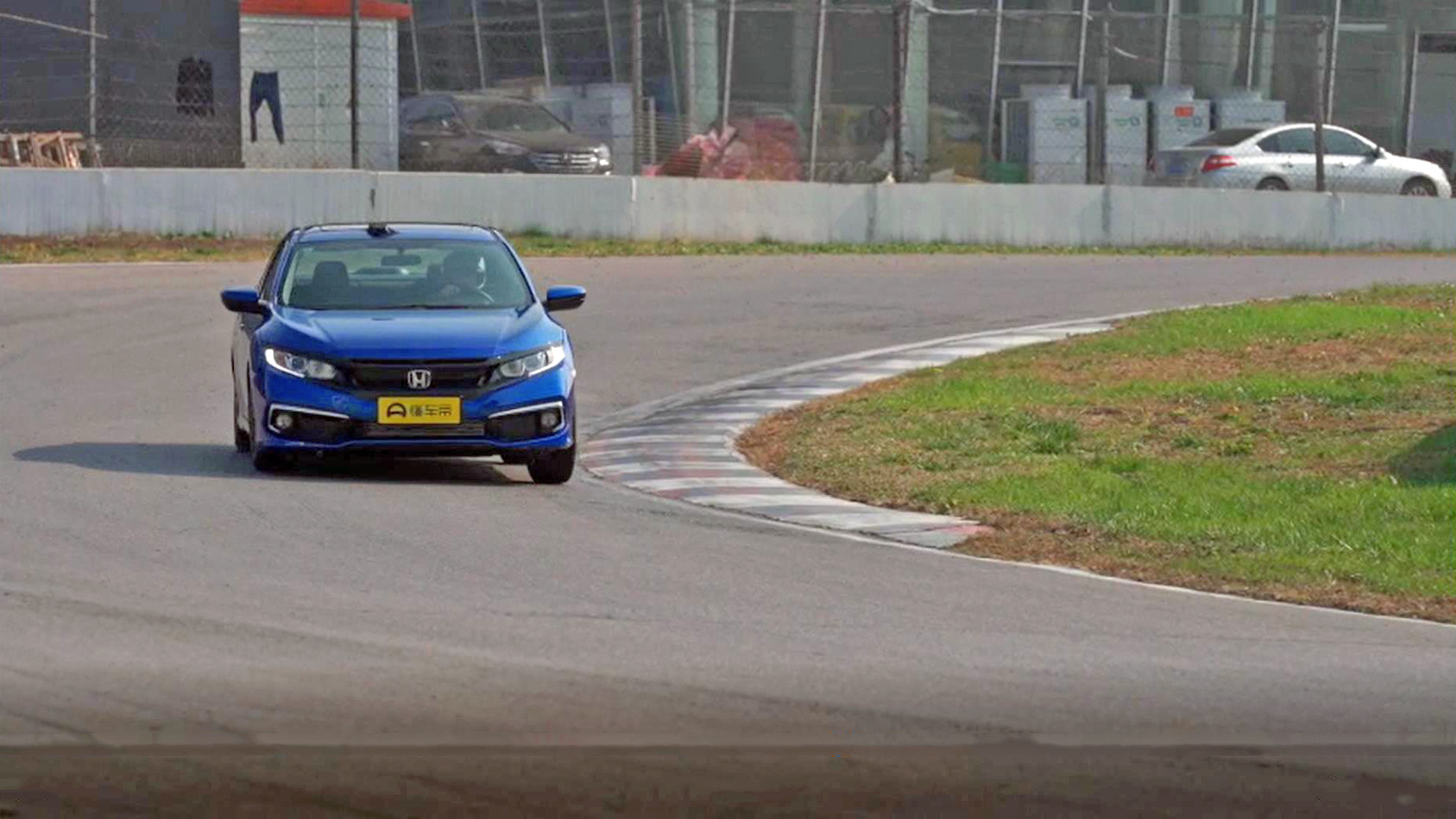 手动思域pk自动思域,哪代思域手动挡最好