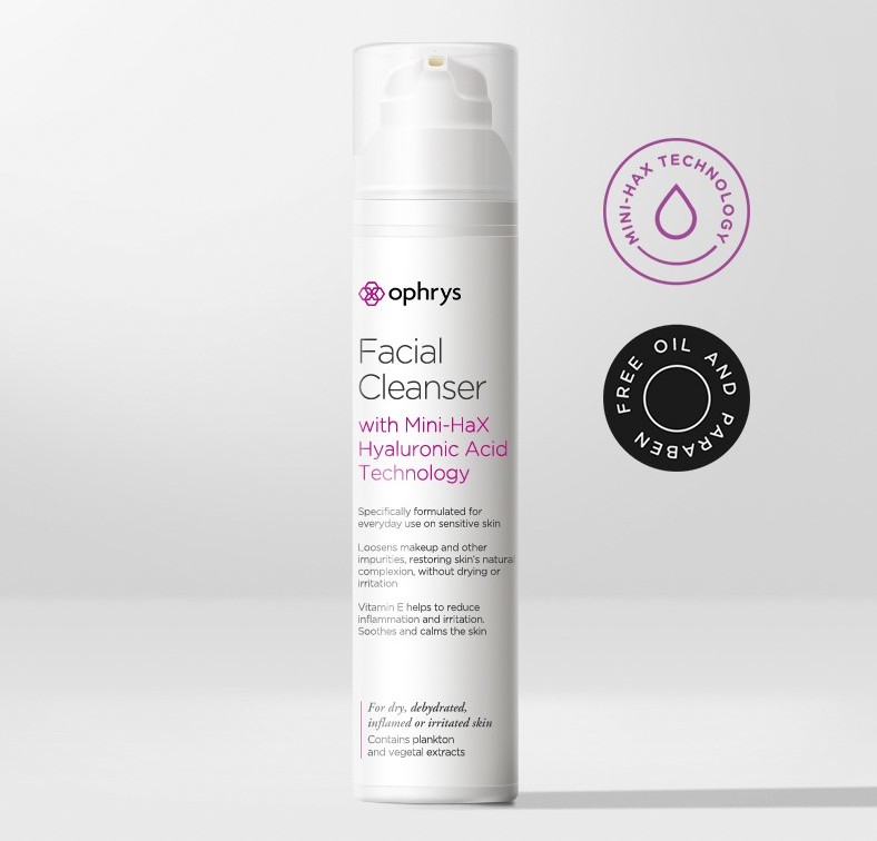 闺蜜洁面必备清单,闺蜜私藏东西大全