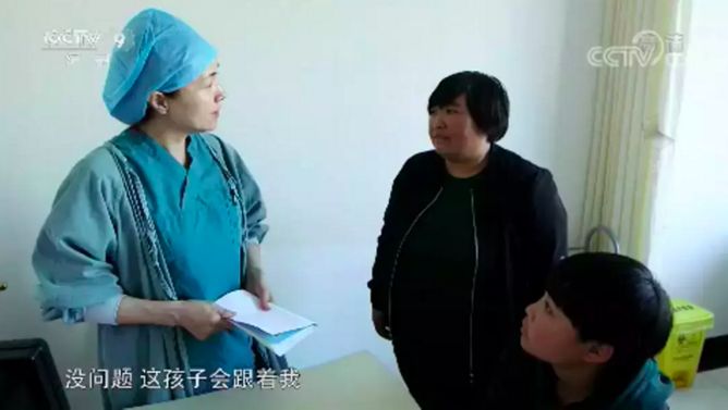 关于医疗纪录片推荐,不煽情却感人