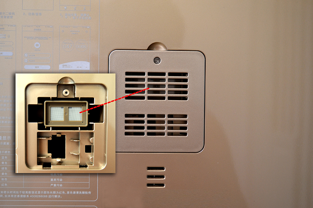 莱克k9净化器评测不满格,莱克空气净化器k9有用吗