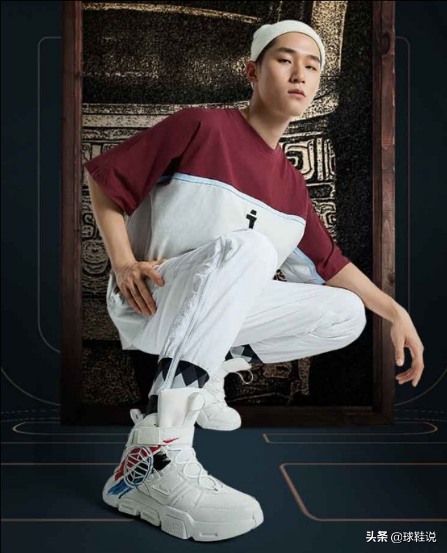 适合露脚踝的低帮鞋,适合冬天穿的白色超级帅气高帮鞋