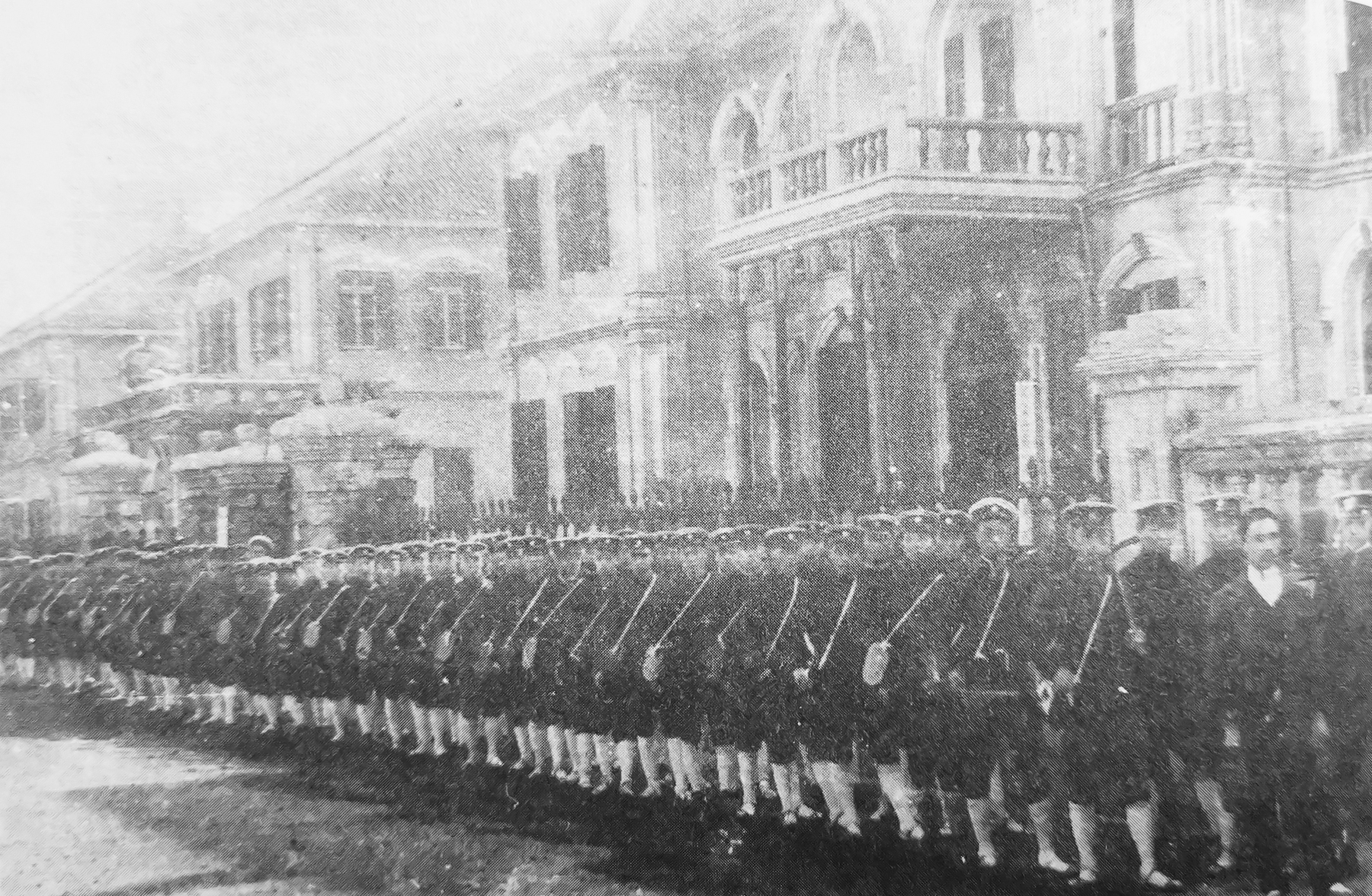 湖南第一师范什么时候升的本科,湖南第一师范有什么专业比较好