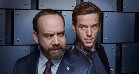 英美剧推荐治愈,英美剧推荐科幻