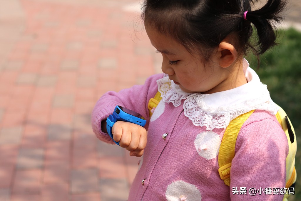 糖猫儿童电话手表a10与k1,糖猫电话手表哪款实用