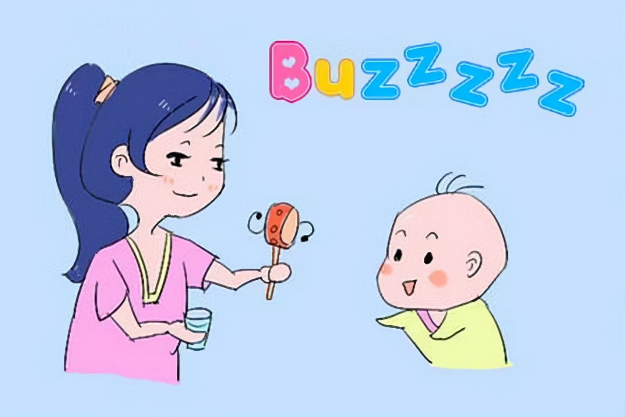 怎么让孩子学会说话才正确,孩子说话晚应该怎样练习说话