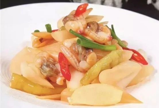 凉菜卤菜培训班,单独调的凉菜和一起调的凉菜