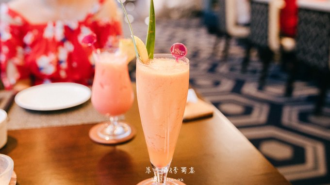 3天2夜带你吃遍澳门地道美食,三天两夜澳门攻略