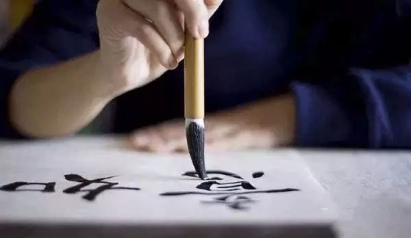 写字手抖怎么办妙招,写字手抖怎么办写不直