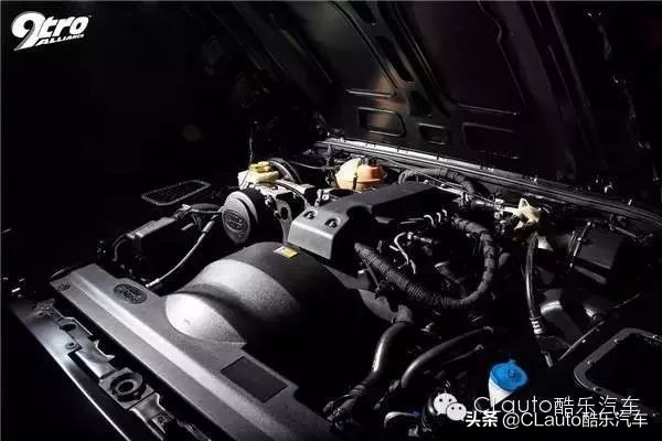 路虎卫士defender最新款,路虎卫士才是王道