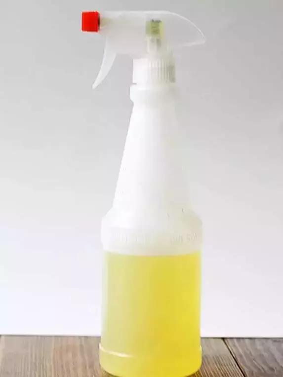 衣服被橘子汁弄脏了怎么办,新衣服沾上果汁怎么办