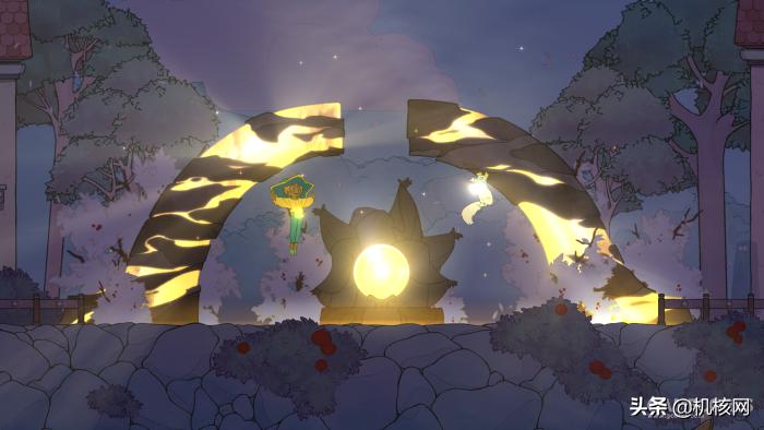 spiritfarer最终版,终有一别古典舞