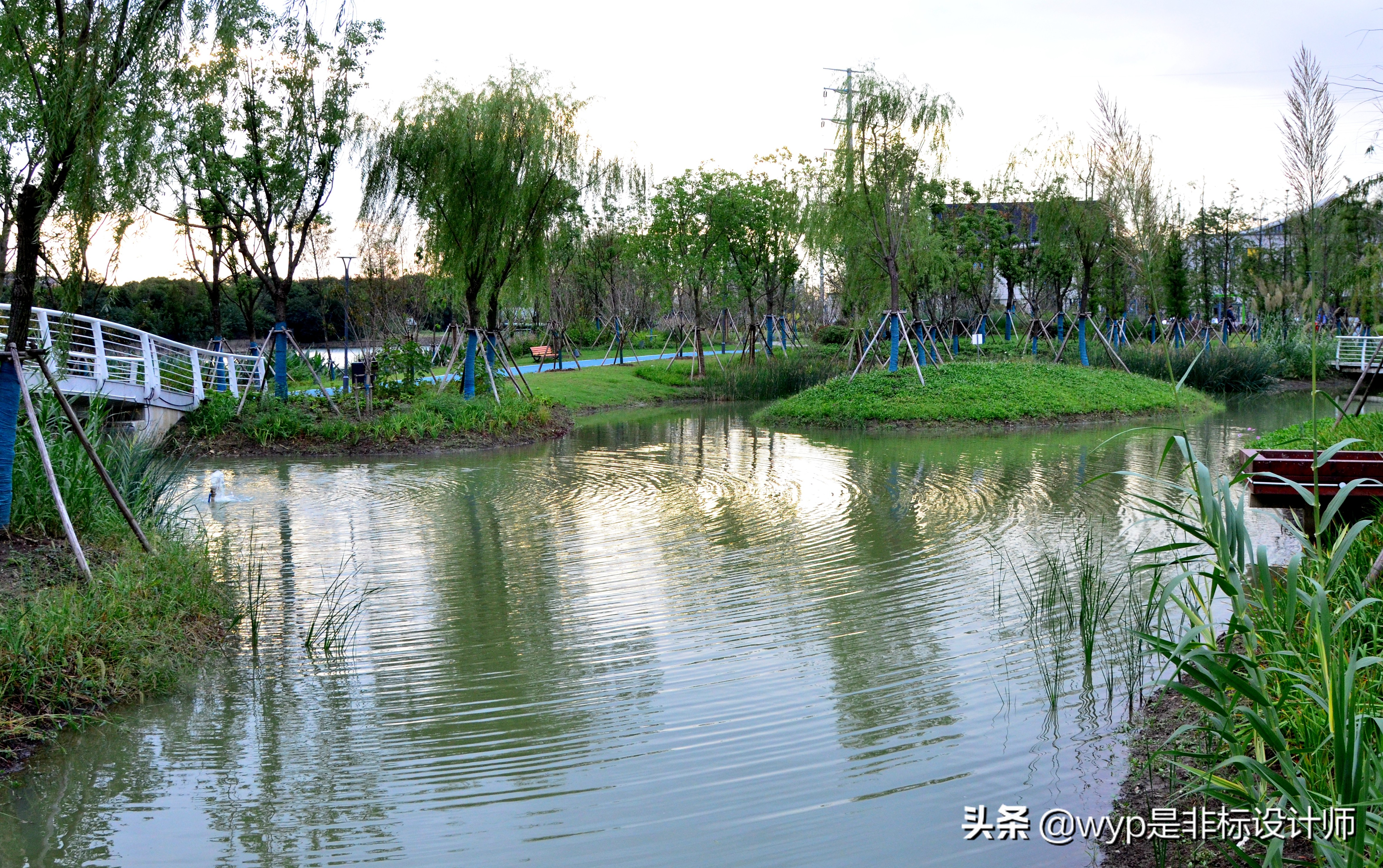 云林仙境航拍,云林仙境美景